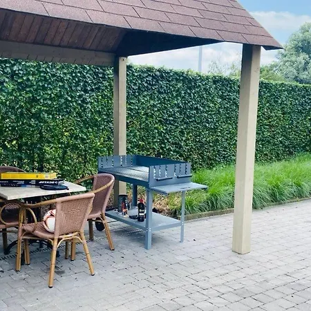 Vakantiehuis De Karlapper