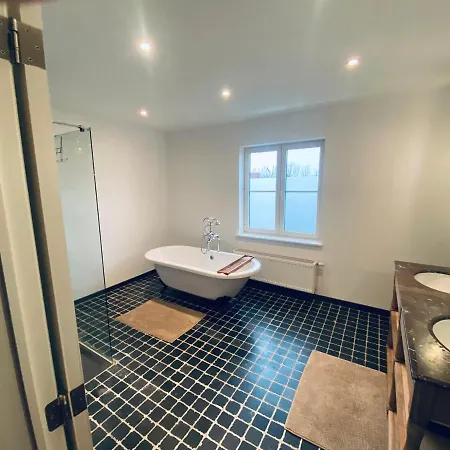 Vakantiehuis De Karlapper *