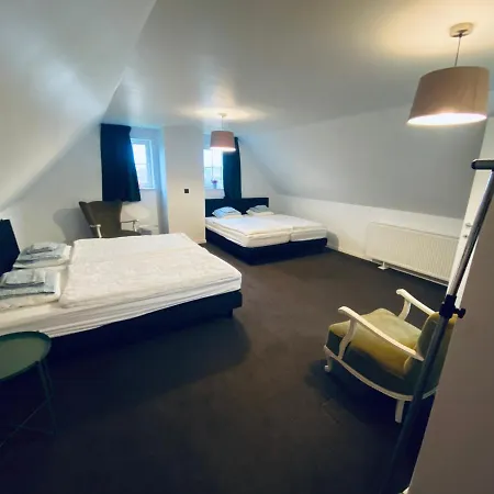 Vakantiehuis De Karlapper *