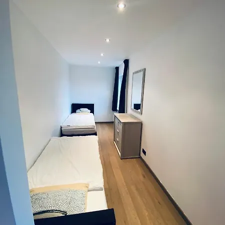Vakantiehuis De Karlapper Lokeren