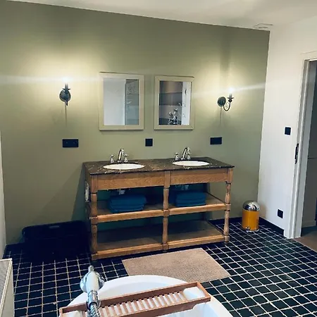 De Karlapper Vakantiehuis Lokeren
