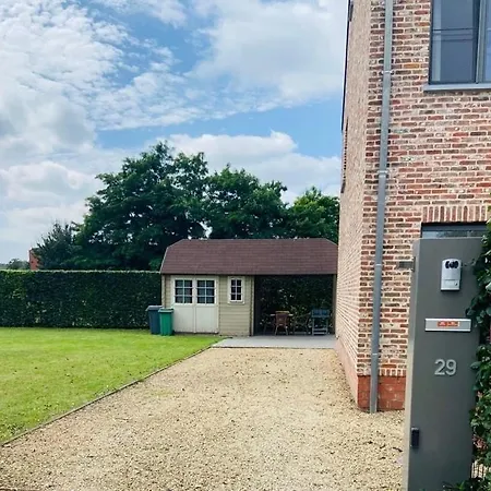 De Karlapper Vakantiehuis *