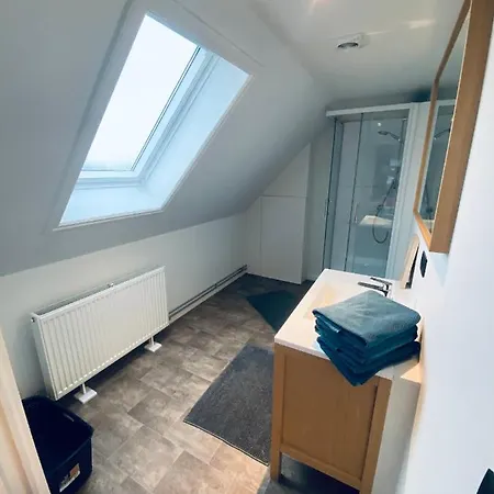 De Karlapper Vakantiehuis