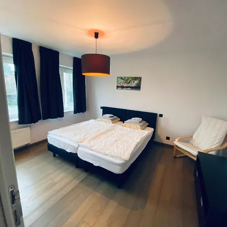 Vakantiehuis De Karlapper *