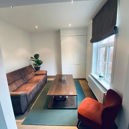 De Karlapper Vakantiehuis *