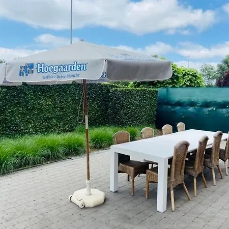 Vakantiehuis De Karlapper
