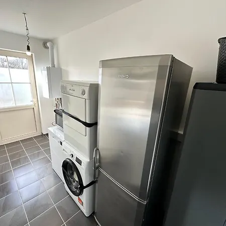 De Karlapper Vakantiehuis *