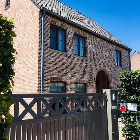 Vakantiehuis De Karlapper