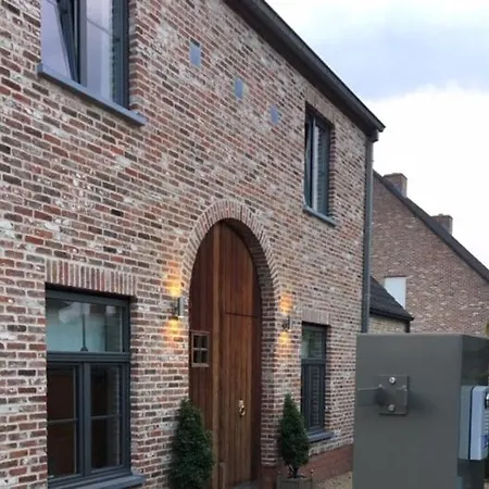 Vakantiehuis De Karlapper